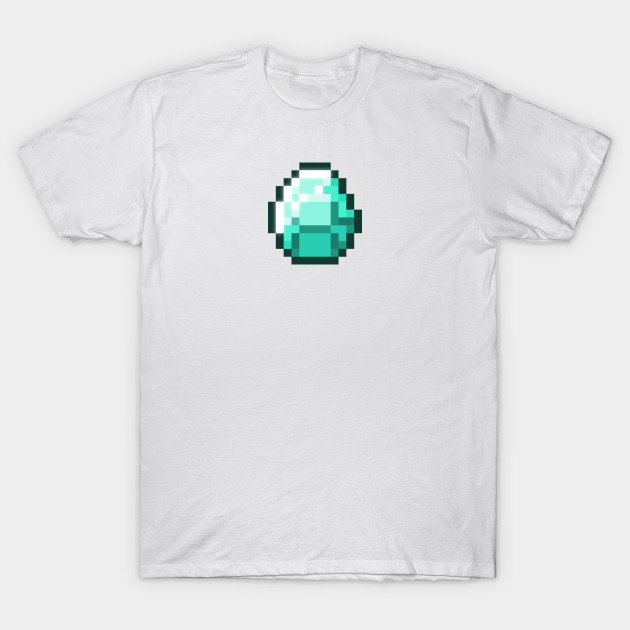 Diamond T-Shirt-TOZ